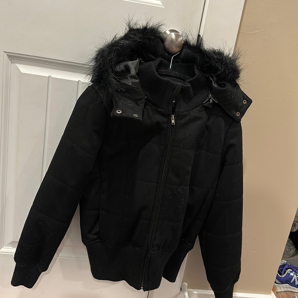 100% Wool Jacket - image 1